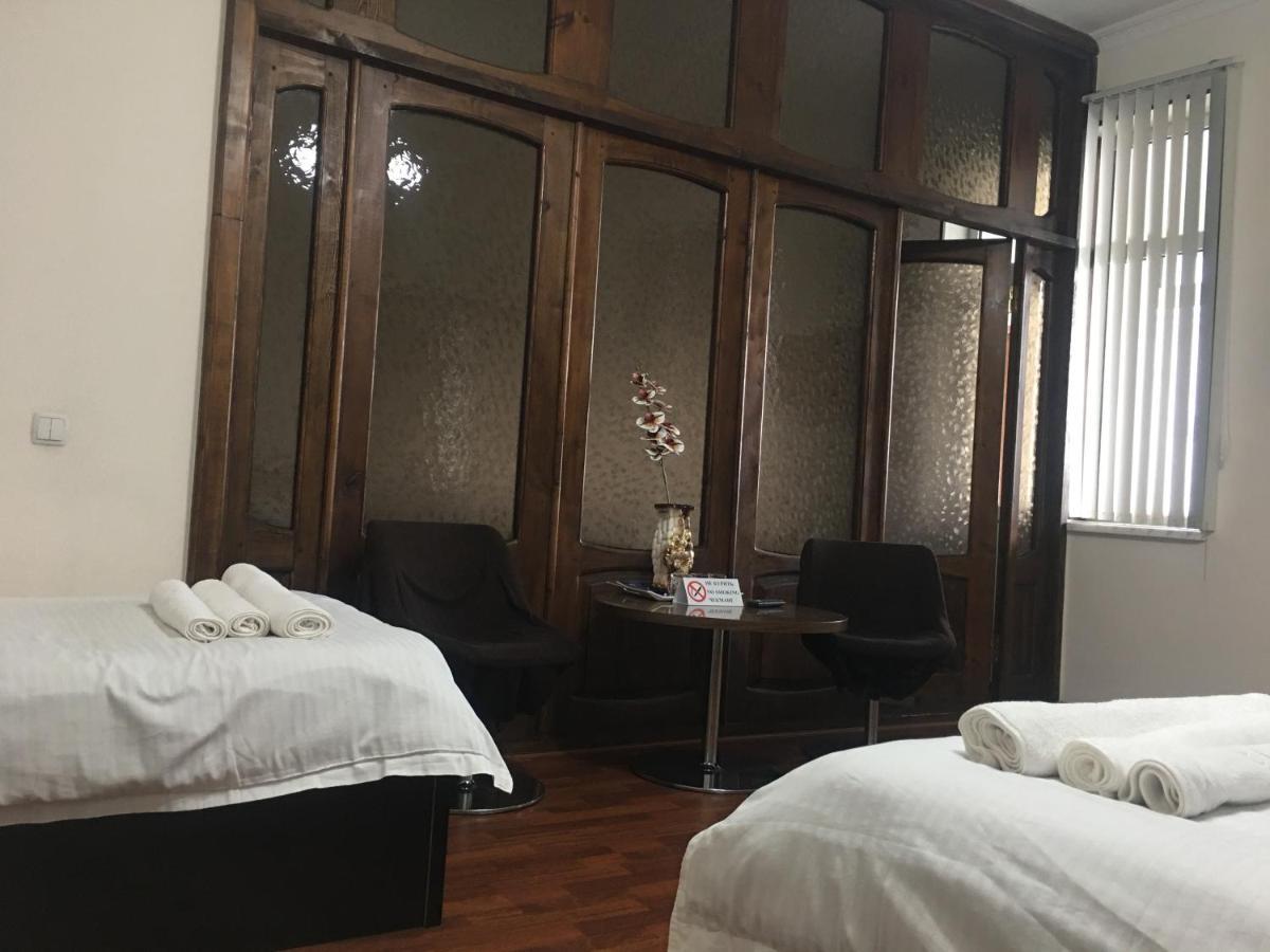 Cozy apartment Szamarkand Kültér fotó