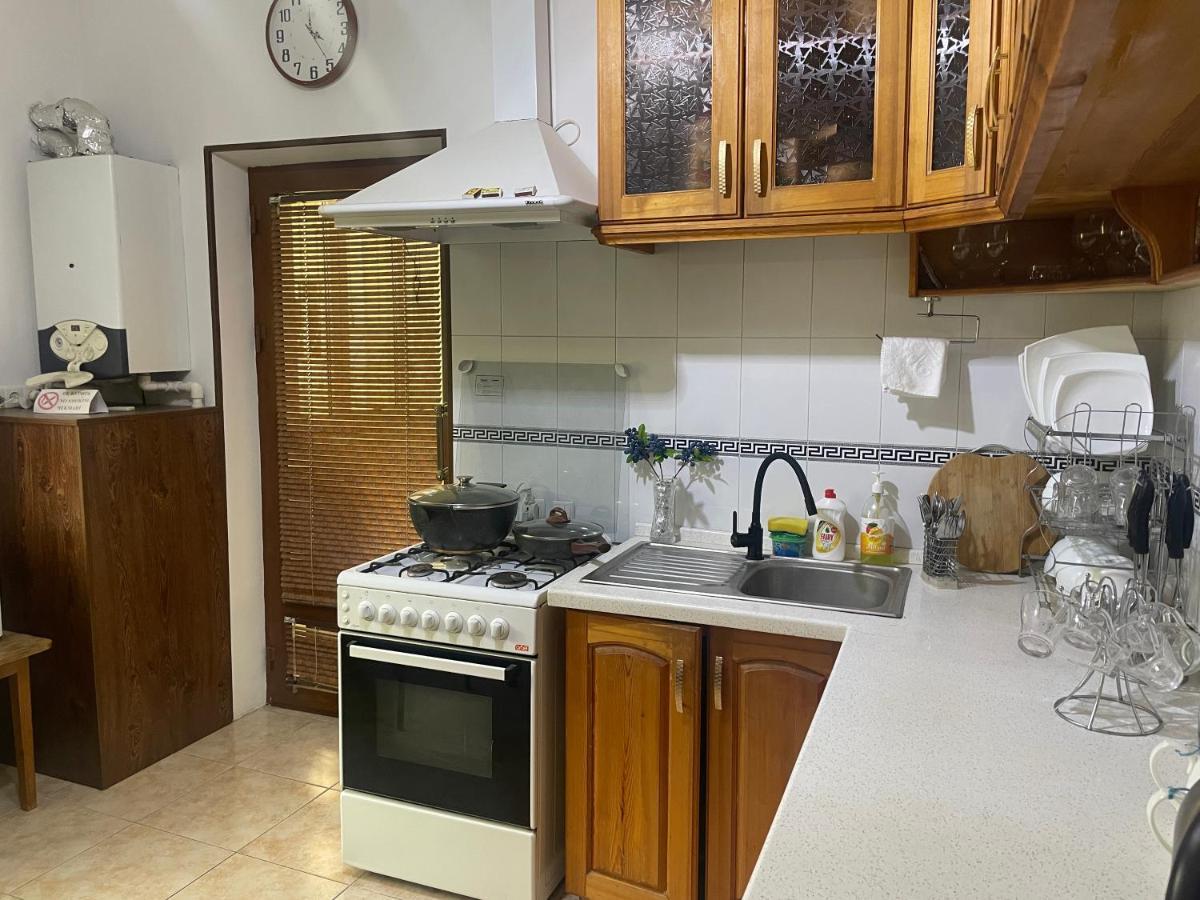 Cozy apartment Szamarkand Kültér fotó