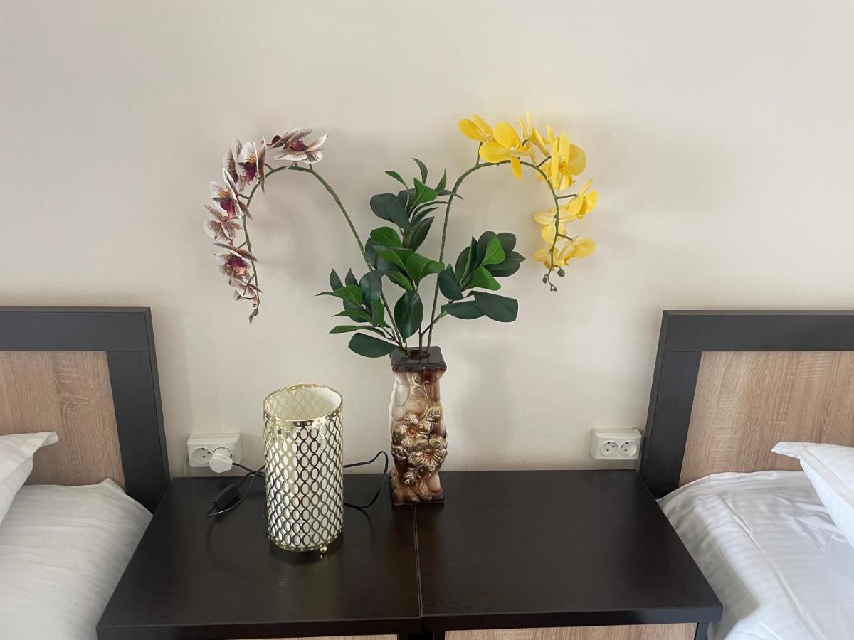 Cozy apartment Szamarkand Kültér fotó