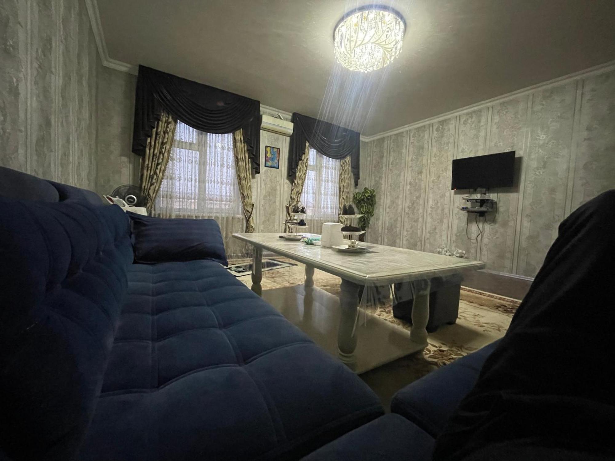 Cozy apartment Szamarkand Kültér fotó