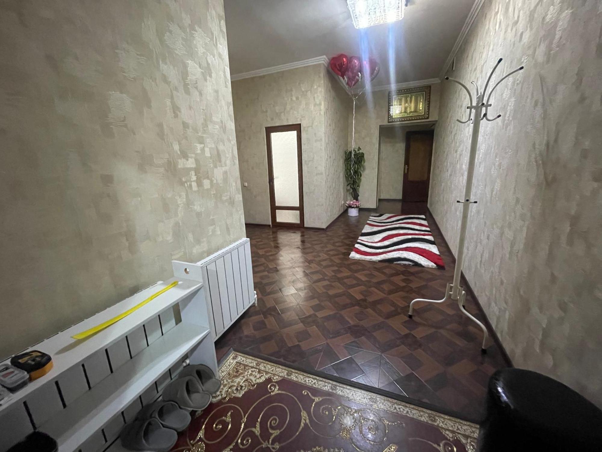 Cozy apartment Szamarkand Kültér fotó