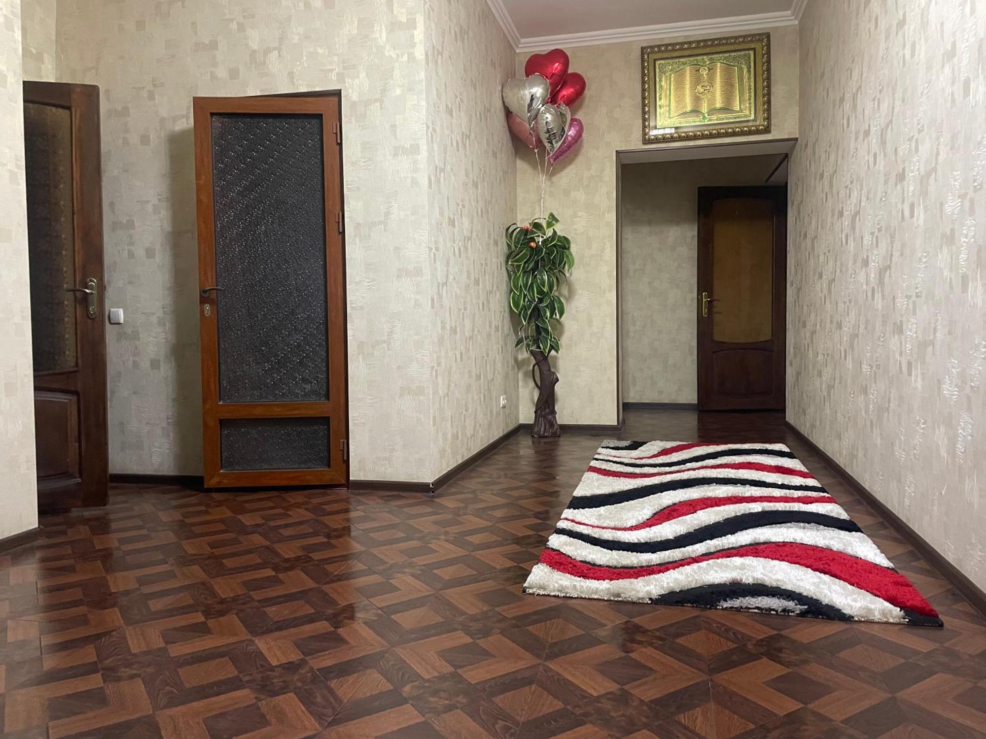Cozy apartment Szamarkand Kültér fotó
