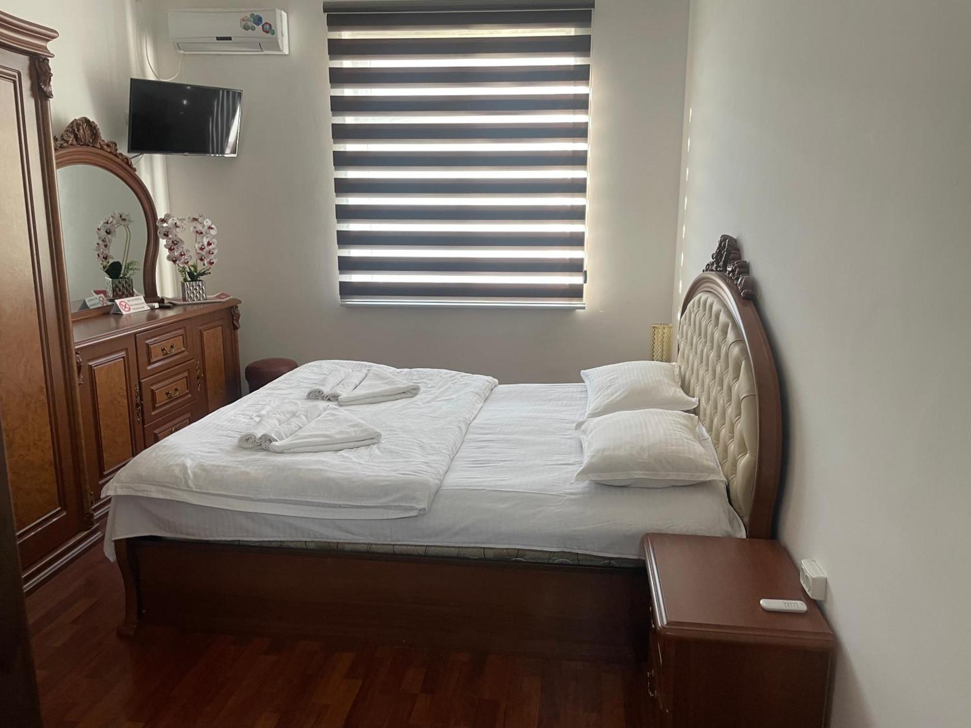 Cozy apartment Szamarkand Kültér fotó