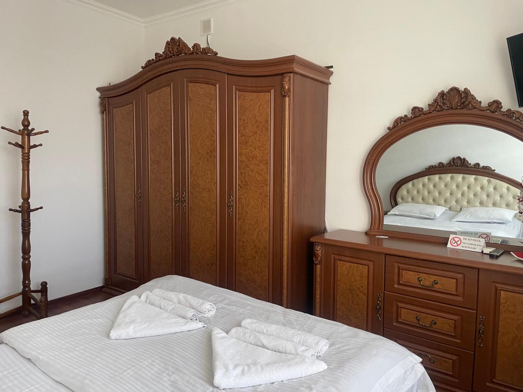 Cozy apartment Szamarkand Kültér fotó
