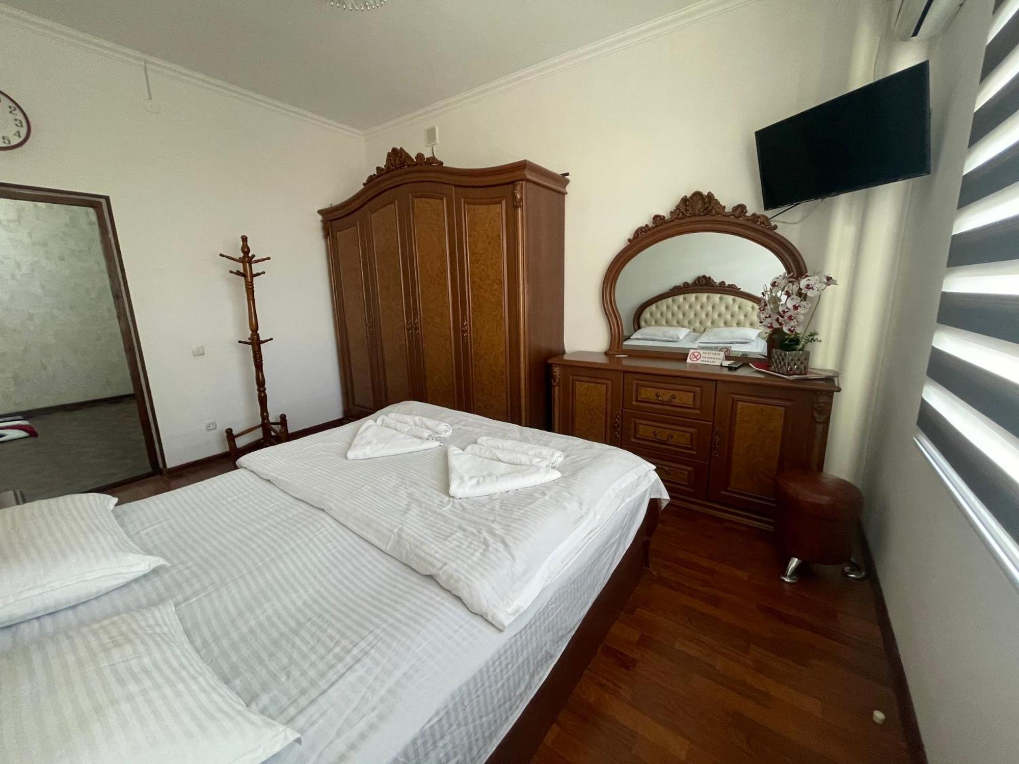 Cozy apartment Szamarkand Kültér fotó