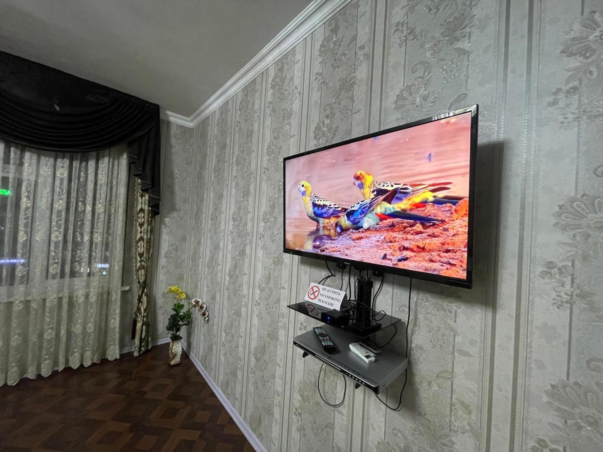 Cozy apartment Szamarkand Kültér fotó