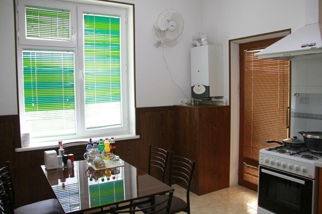 Cozy apartment Szamarkand Kültér fotó