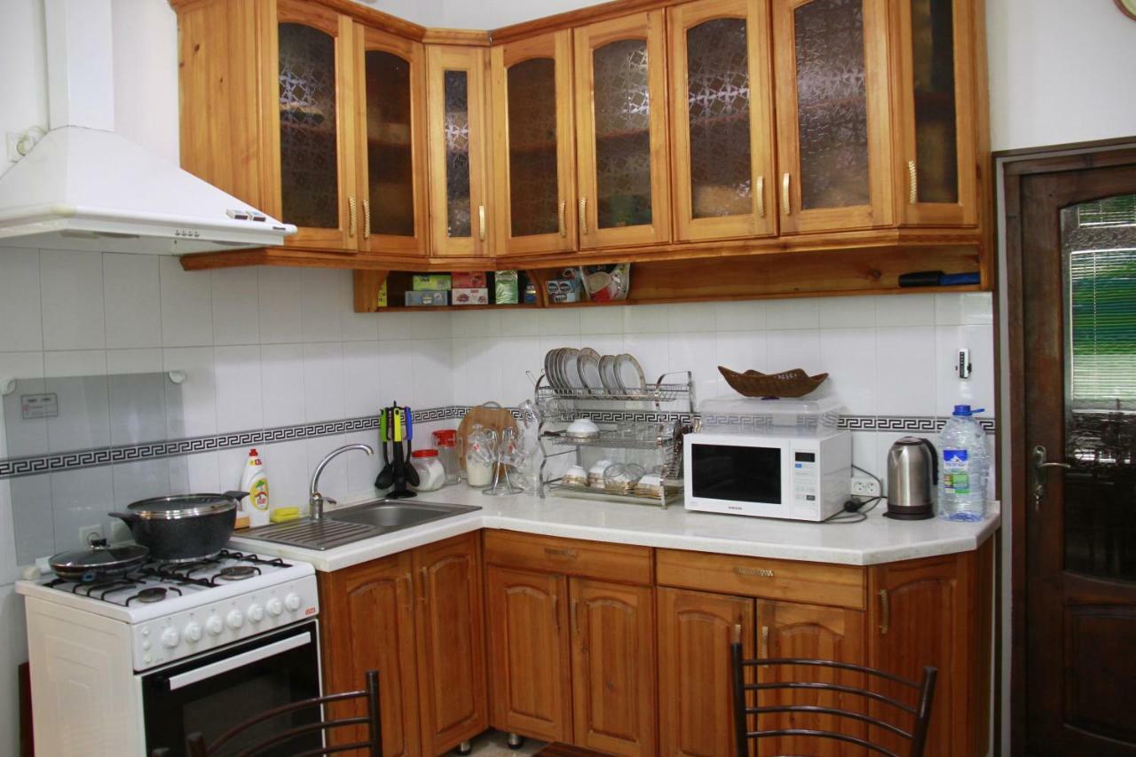 Cozy apartment Szamarkand Kültér fotó