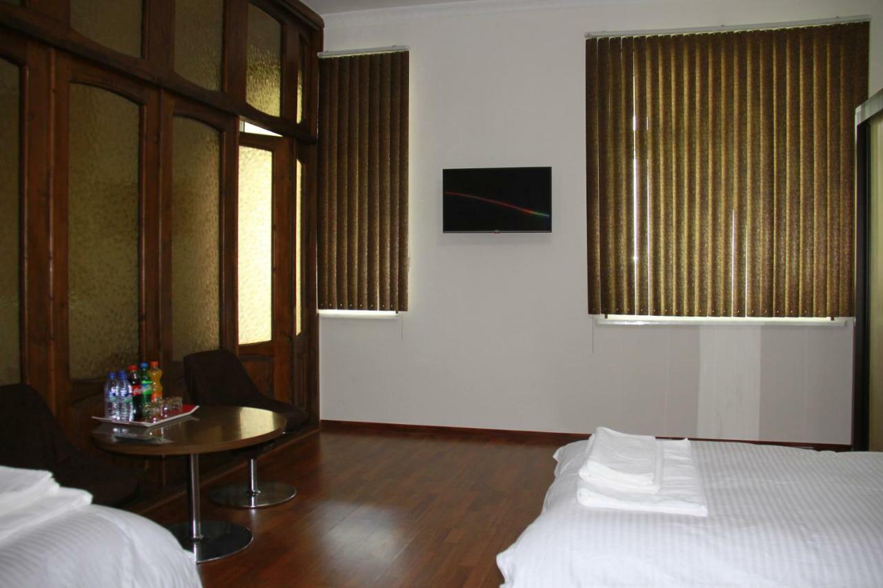 Cozy apartment Szamarkand Kültér fotó