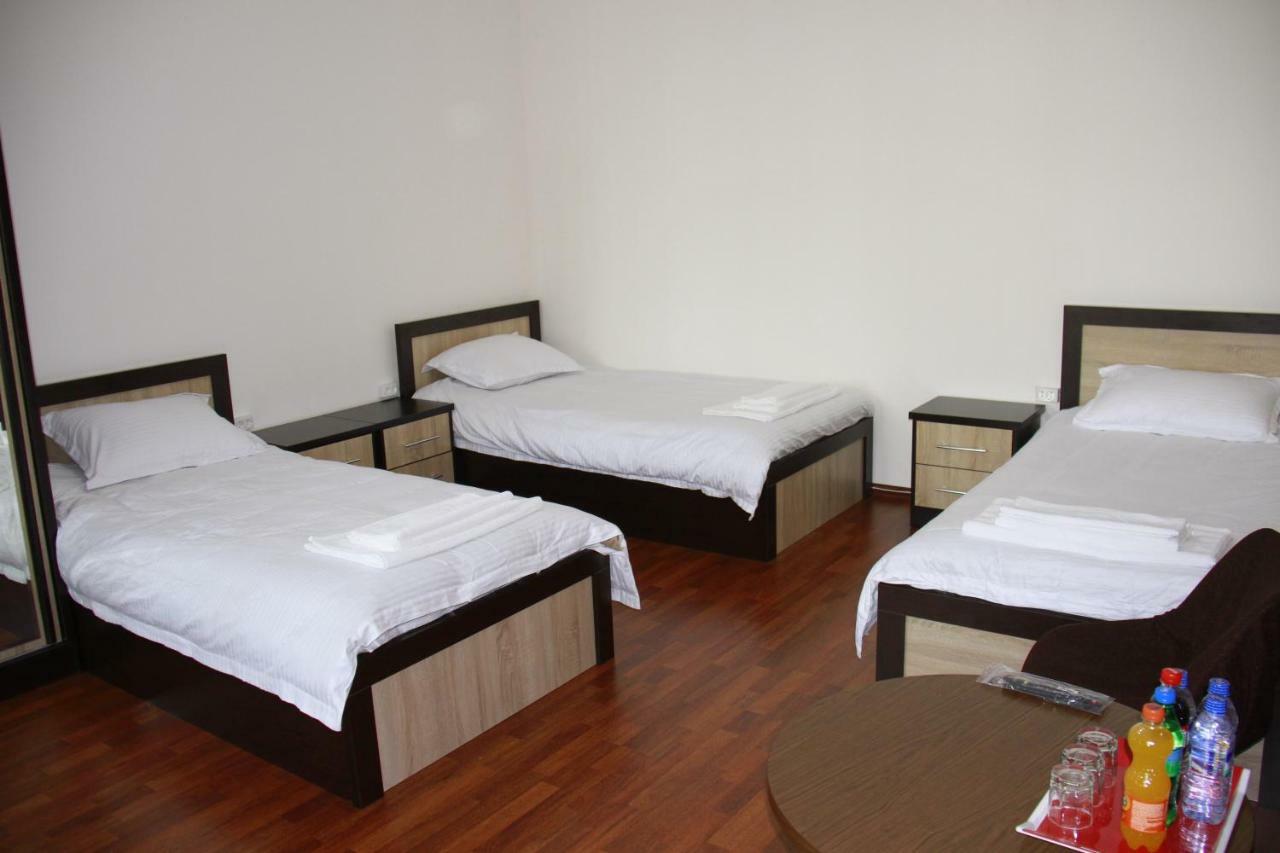 Cozy apartment Szamarkand Kültér fotó