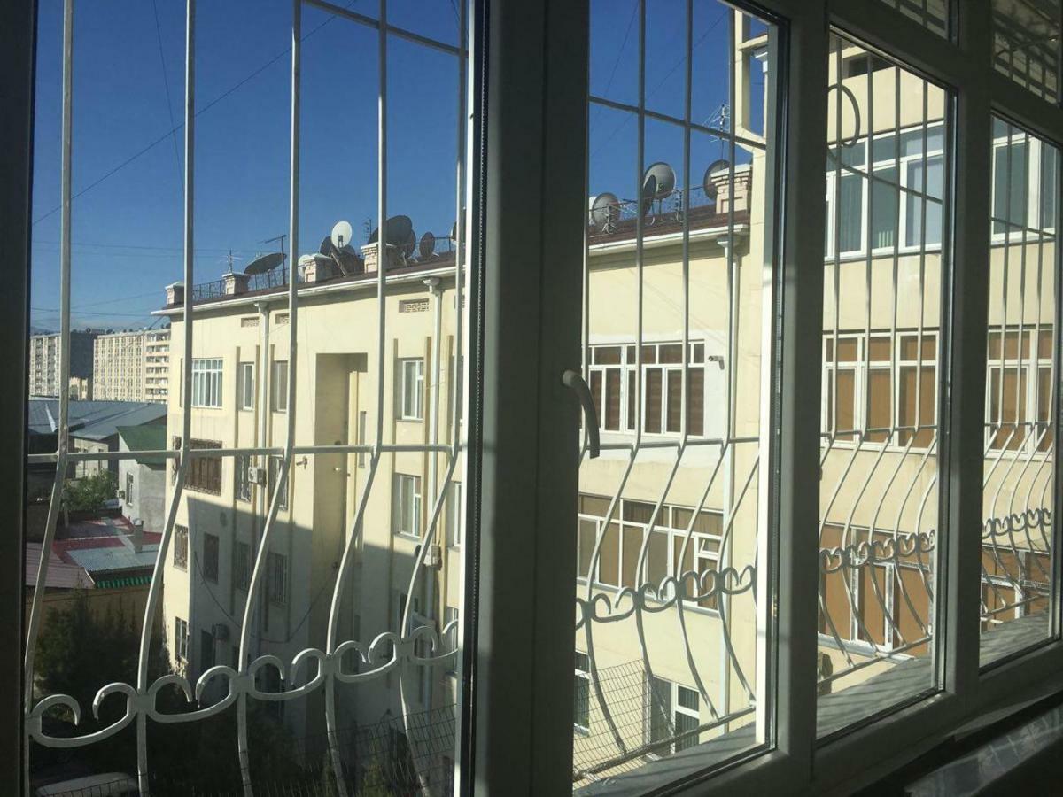 Cozy apartment Szamarkand Kültér fotó